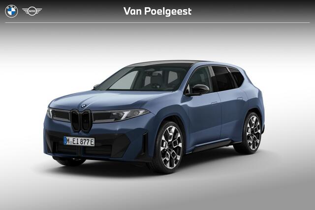 BMW X3 iX3 50 xDrive 113 kWh | M Sportpakket Pro | Innovation Pack | Trekhaak