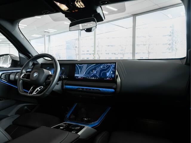 BMW X3 30e xDrive M-Sport - Pano - Trekhaak - ACC - Memoryzetel