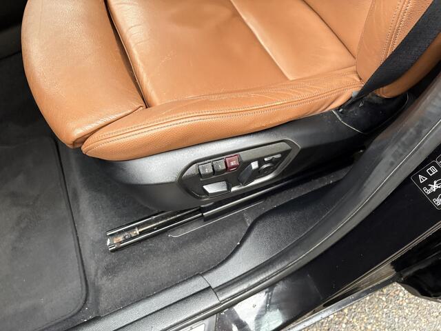 BMW X3 xDrive20d Centennial High Executive / AUTOMAAT / LEER / PANORAMADAK / HEAD-UP