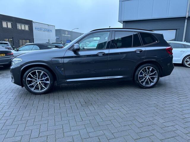 BMW X3 xDrive 30e M-Sport 4WD Hybride 48000 KM !!!