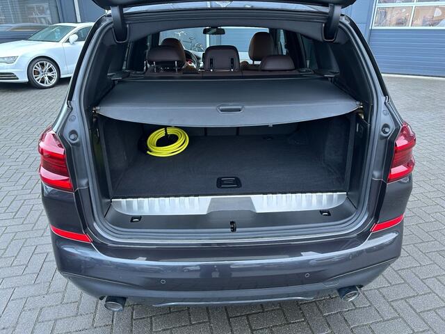 BMW X3 xDrive 30e M-Sport 4WD Hybride 48000 KM !!!