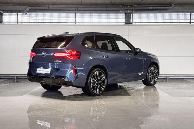 BMW X3 30e xDrive | M Sportpakket Pro | Professional Pack | Comfort Pack | Premium Pack | Trekhaak