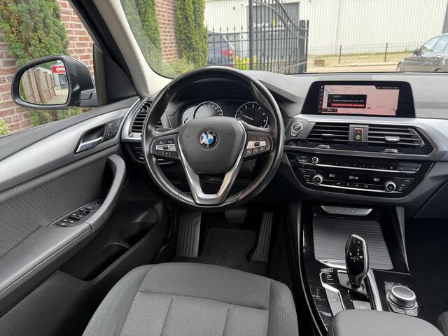 BMW X3 xDrive20i Business Edition Plus