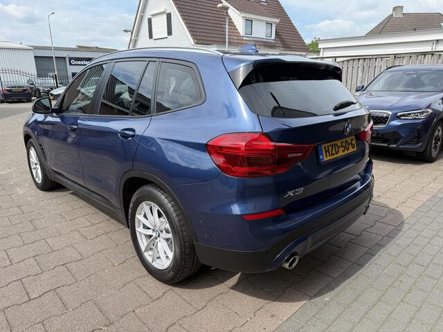 BMW X3 xDrive20i Business Edition Plus