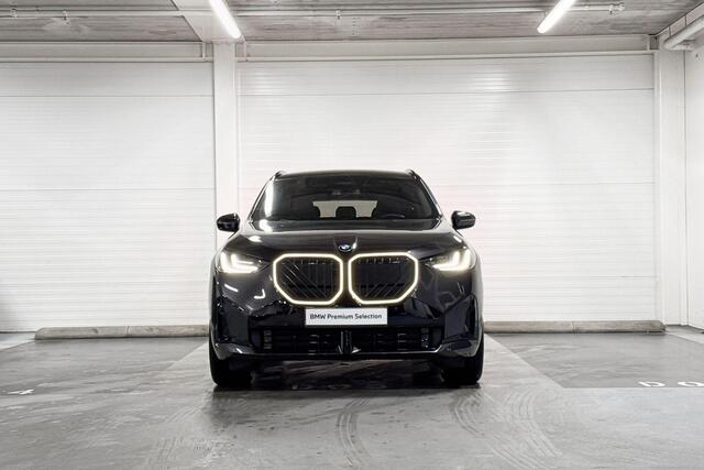 BMW X3 xDrive30e | M-Sport Pro | Premium Pack | Professional Pack | Comfort Pack | Driving Assistant Professional | Parking Assistant Plus | Harman/Kardon | Panoramadak | Comfort Access | Trekhaak