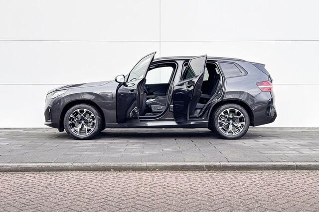 BMW X3 30e xDrive