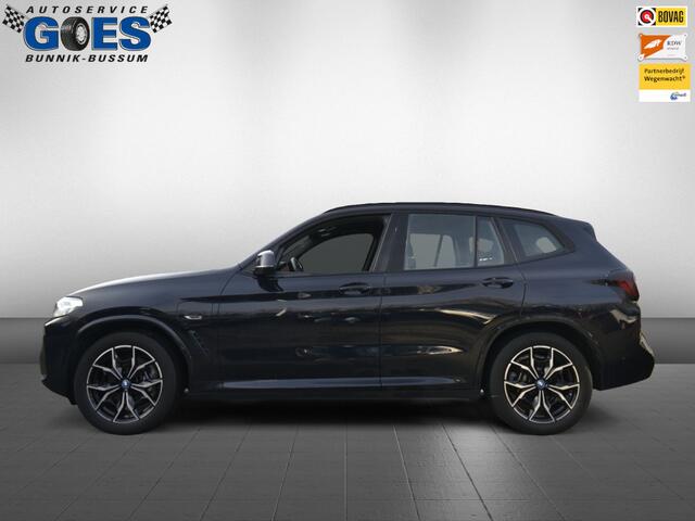 BMW X3 xDrive30e High Ex.