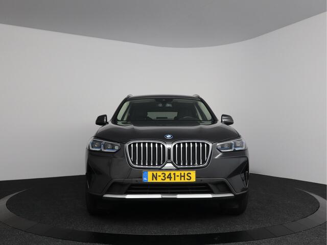 BMW X3 xDrive30e Business Edition Plus | Laser LED koplampen | Leer | Plug-in Hybrid