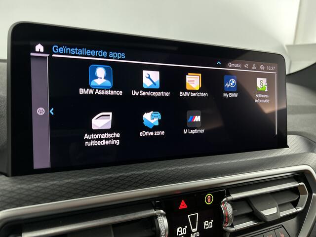 BMW X3 xDrive30e M-Sport/20"/Pano/LED/WiFi/El.Sportst/BTW