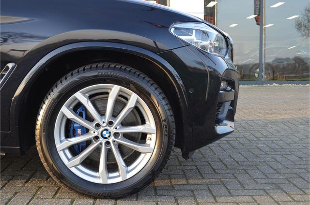 BMW X3 xDrive30e M Pak. 360 Camera | Stoelverw. v+a | Harman Kardon | Head Up | Memory Stoelen |