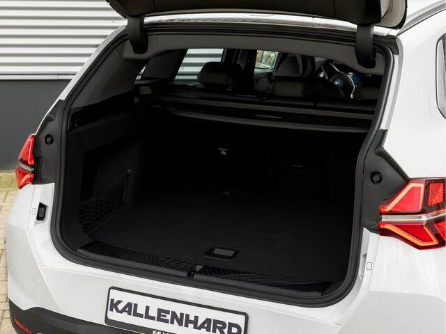 BMW X3 30e xDrive - Memoryzetel - Camera - ACC - Head-Up