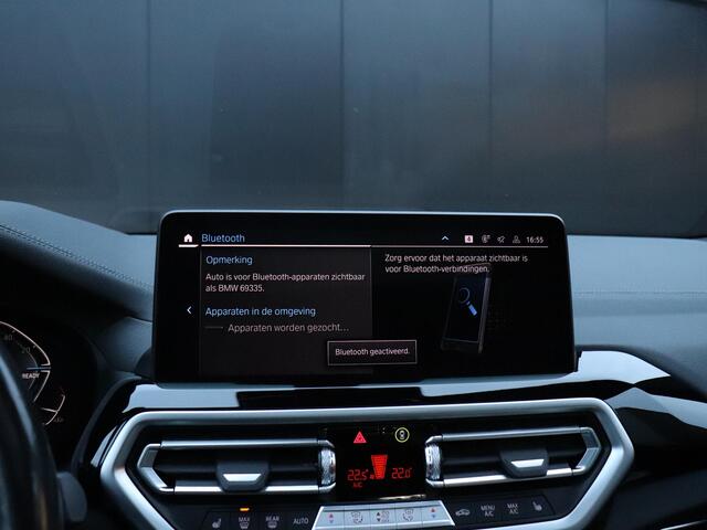 BMW X3 iX3 High Executive 80 kWh | M SPORT | PANO-DAK | MEMORY | LEDER | H&K | APPLE CARPLAY | 360° CAMERA |