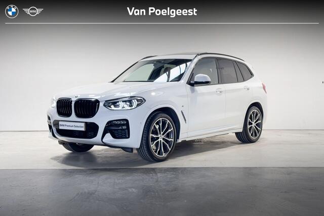 BMW X3 M40i xDrive High Executive Aut.