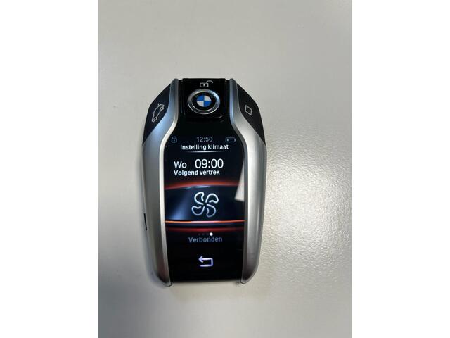 BMW X3 M40i xDrive High Executive | PANO | TREKHAAK | HEAD-UP | INTERIEURVOORVERWARMING |