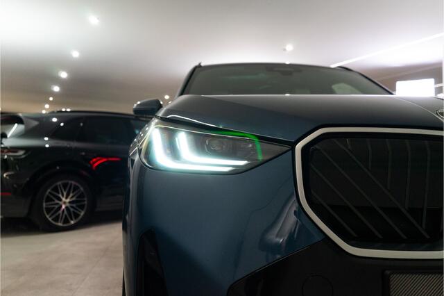 BMW X3 30e xDrive M-Sport 300PK | Pano | Harman/Kardon | Sfeer | Drive Pro | Fabrieksgarantie