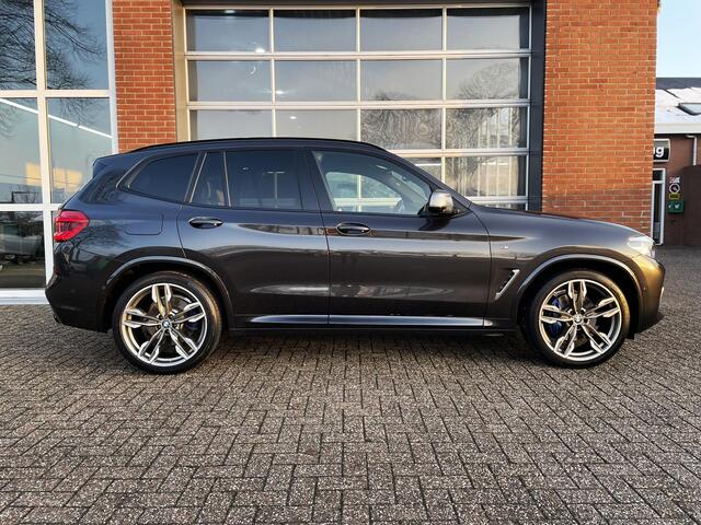BMW X3 M40i xDrive High Executive