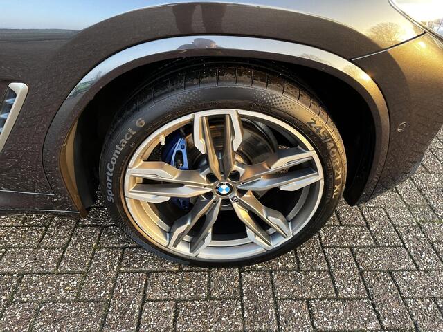 BMW X3 M40i xDrive High Executive