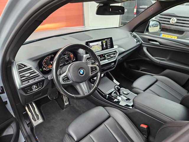 BMW X3 xDrive20i xDrive M-Sport | Camera | Elek. Trekhaak