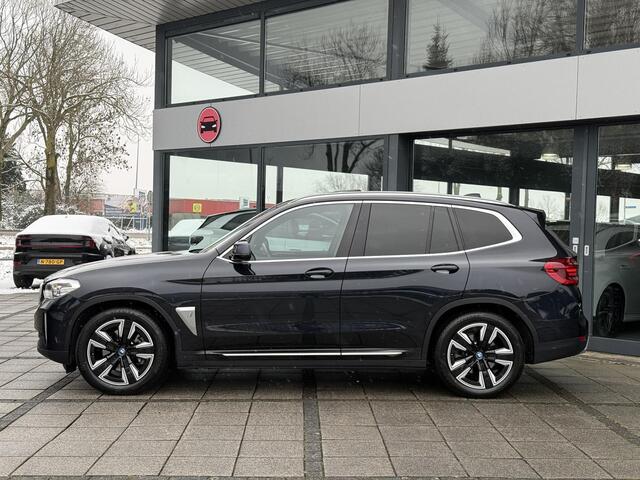 BMW X3 iX3 Aut. Executive 80kWh | Panorama | Navi | Leder Sport | Camera |