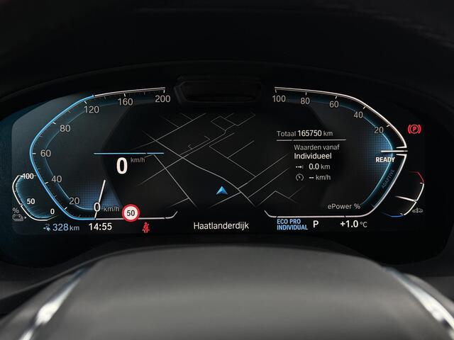 BMW X3 iX3 Aut. Executive 80kWh | Panorama | Navi | Leder Sport | Camera |