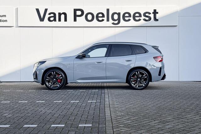 BMW X3 M50 Trekhaak | Driving Assistant Professional |