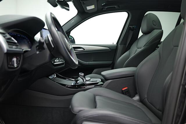 BMW X3 M40i xDrive High Executive |Pano|HUD|Memory|Dodehoek|Ambience|Elek. Trekhaak