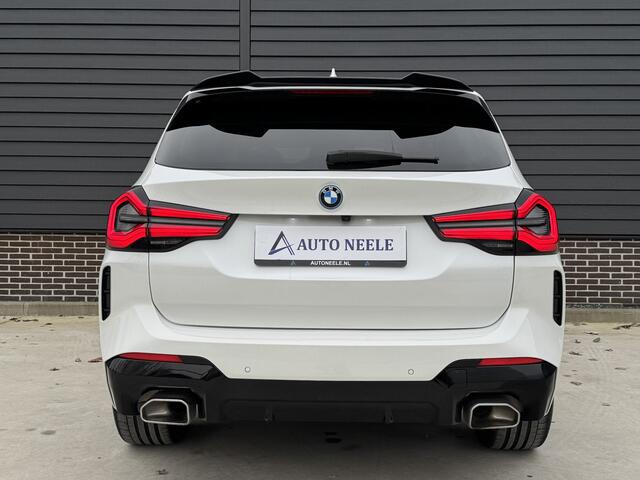 BMW X3 xDrive30e M Sport PANO, 21" VOSSEN, BTW