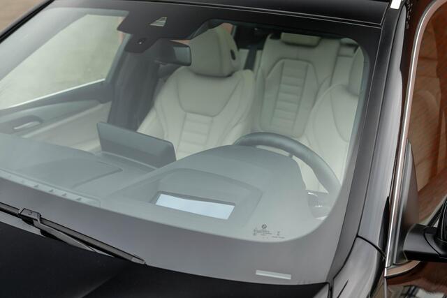 BMW X3 xDrive30e M-Sport ACC Panorama HuD Trekhaak Leder