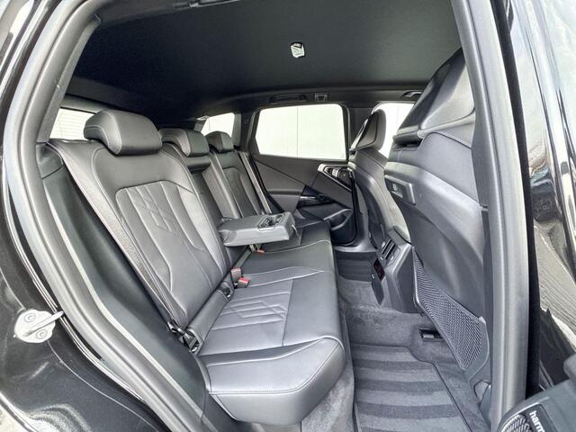 BMW X3 30e xDrive M Sport | trekhaak