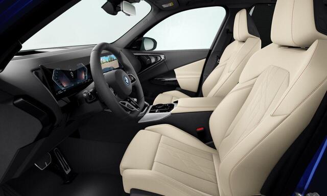 BMW X3 30e xDrive | M Sportpakket | Innovation Package | Comfort Pack | Premium Pack | Trekhaak | Panoramadak | Showroom Selection