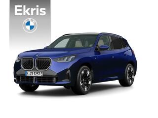 bmw-x3-30e-xdrive--m-sportpakket-