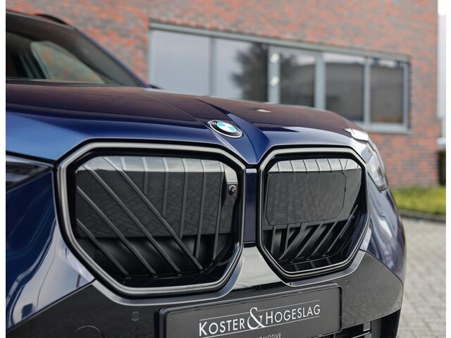 BMW X3 30e xDrive | Pano - Trekhaak - HUD