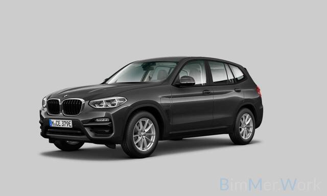 BMW X3 xDrive30e High Executive | Head-Up | Trekhaak | 360 Camera |