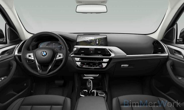 BMW X3 xDrive30e High Executive | Head-Up | Trekhaak | 360 Camera |