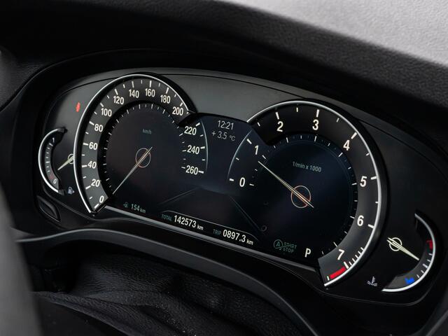 BMW X3 xDrive20i High Exe M-Sport CAMERA ELEK TREKHAAK LED SHADOW LINE 19 INCH