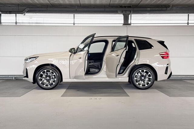 BMW X3 30e xDrive