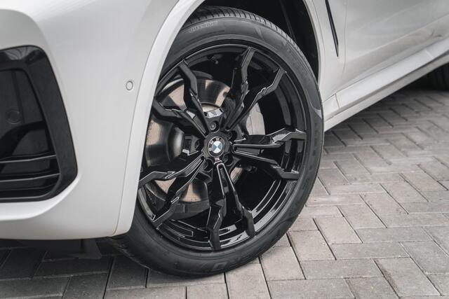 BMW X3 XDRIVE 30 E M SPORT EDITION