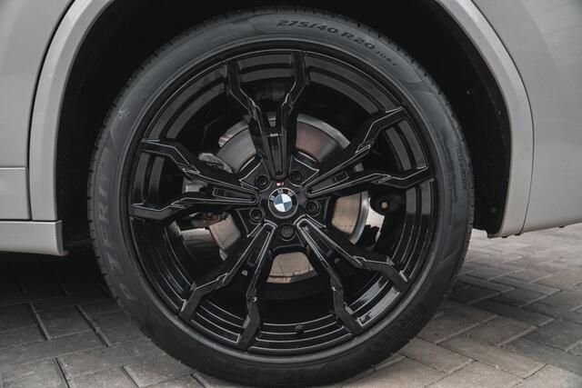 BMW X3 XDRIVE 30 E M SPORT EDITION