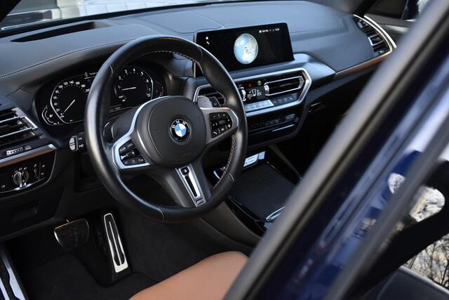 BMW X3 M40i xDrive High Executive