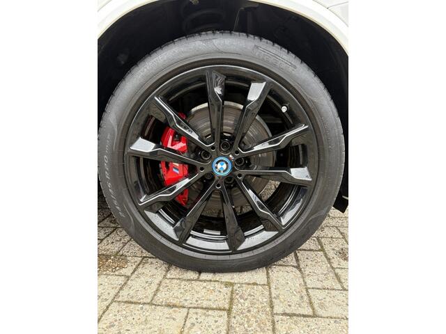 BMW X3 BMW X3 xDrive30e High Exec M-sport | Panodak | Trekhaak
