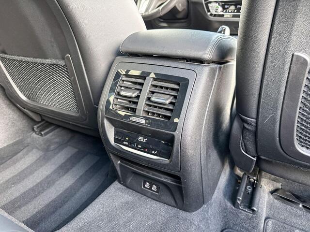 BMW X3 xDrive30e High Executive | M Sport | Panoramadak