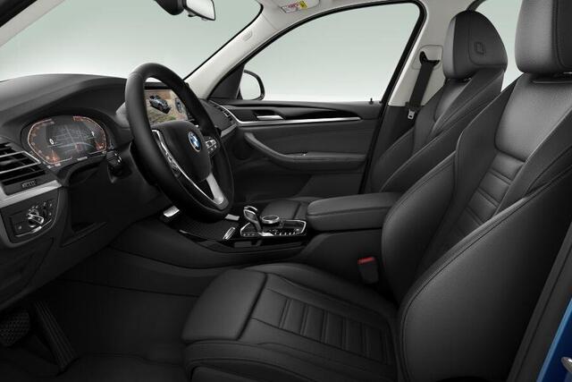 BMW X3 xDrive20i Business Edition Plus