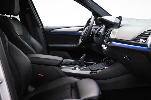 BMW X3 xDrive30e M-Sport High Executive | HARMAN KARDON DAB | HEAD UP | APPLE | 360 CAMERA | 20"