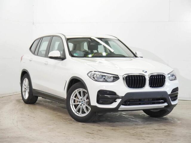 BMW X3 xDrive30e | Trekhaak | Live Cockpit | Hifi | | 2 jaar BMW Garantie