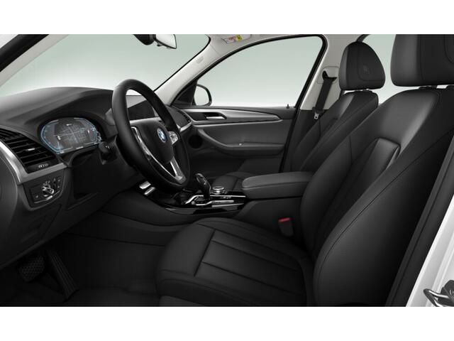 BMW X3 xDrive30e | Trekhaak | Live Cockpit | Hifi | | 2 jaar BMW Garantie