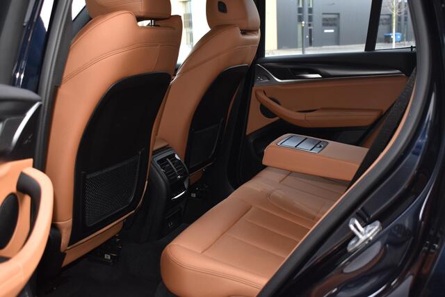 BMW X3 xDrive30e Plugin Hybrid 292PK Aut. M-Sport Facelift | Leder | Navi | Camera | Trekhaak | Incl. garantie