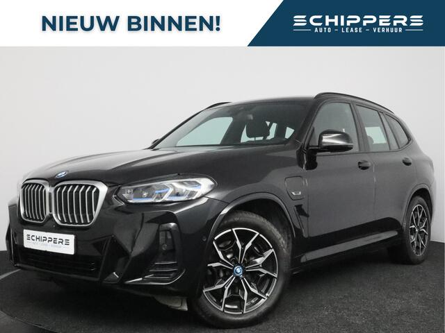BMW X3 xDrive30e M-Sport Trekhaak | 2000 kg Trekgewicht |