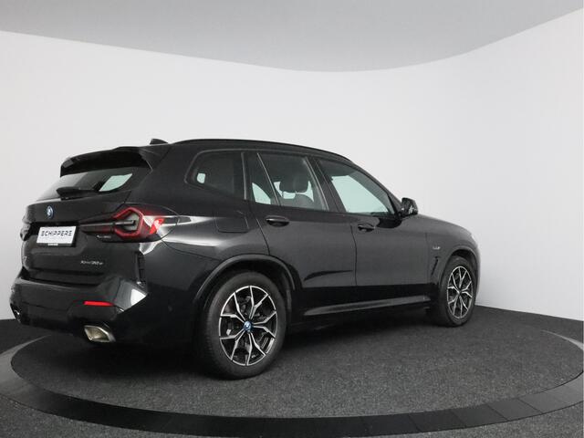 BMW X3 xDrive30e M-Sport Trekhaak | 2000 kg Trekgewicht |