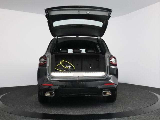 BMW X3 xDrive30e M-Sport Trekhaak | 2000 kg Trekgewicht |