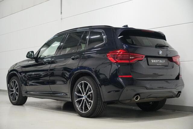 BMW X3 xDrive20i M-Sport | Hifi | Adapt. LED | 20"